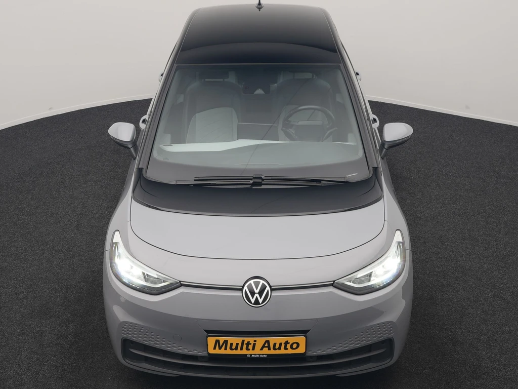 Volkswagen ID.3 – foto 12