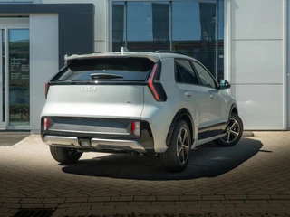 Kia Niro – thumbnail 6