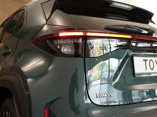 Toyota Yaris Cross – thumbnail 37
