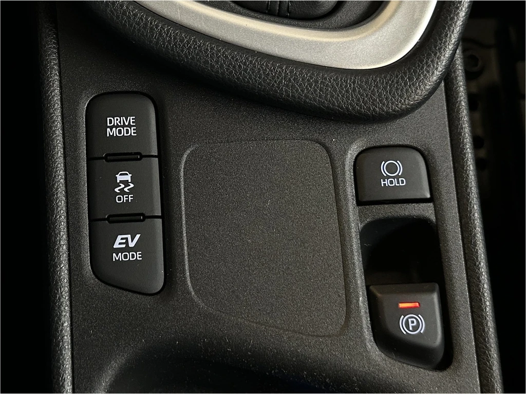 Toyota Yaris – foto 19