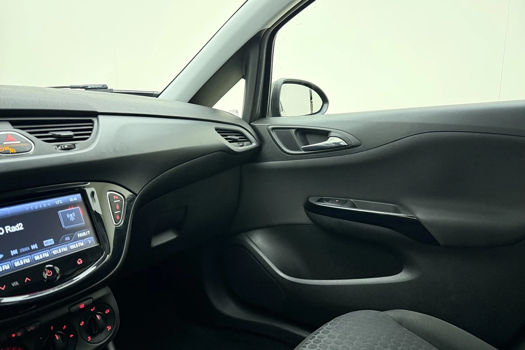 Opel Corsa – foto 24
