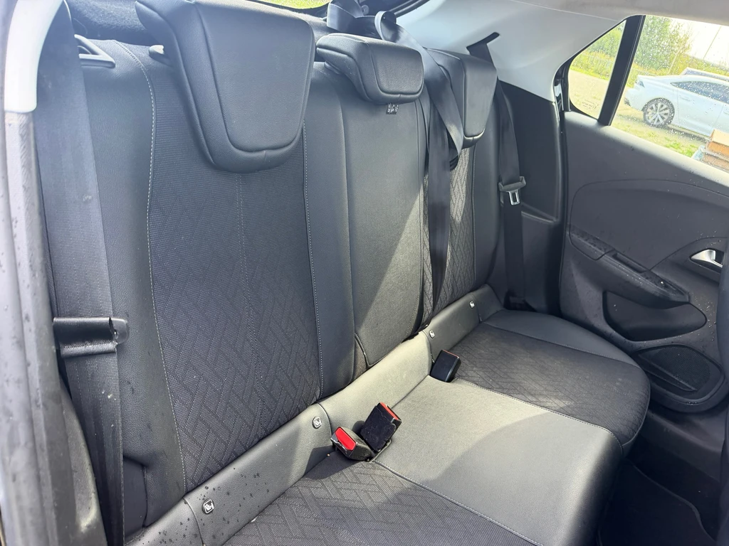 Opel Corsa – foto 22