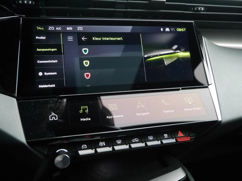 Peugeot 308 – foto 29