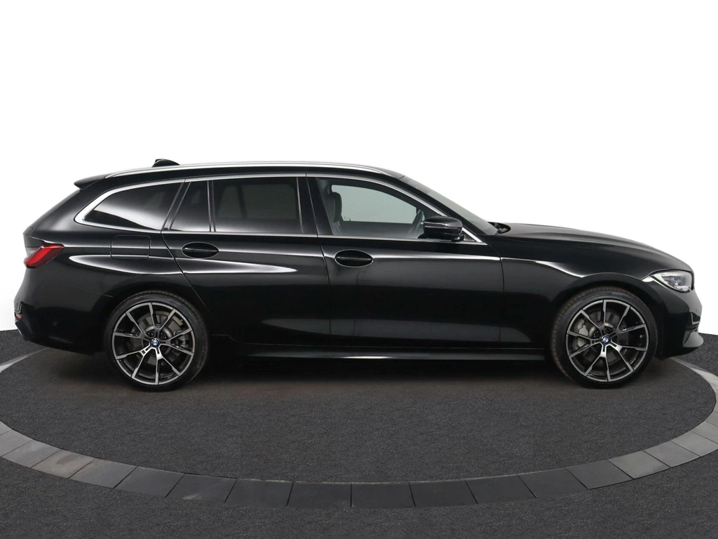 BMW 3 Serie – foto 6