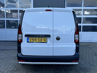 Volkswagen Caddy – thumbnail 5