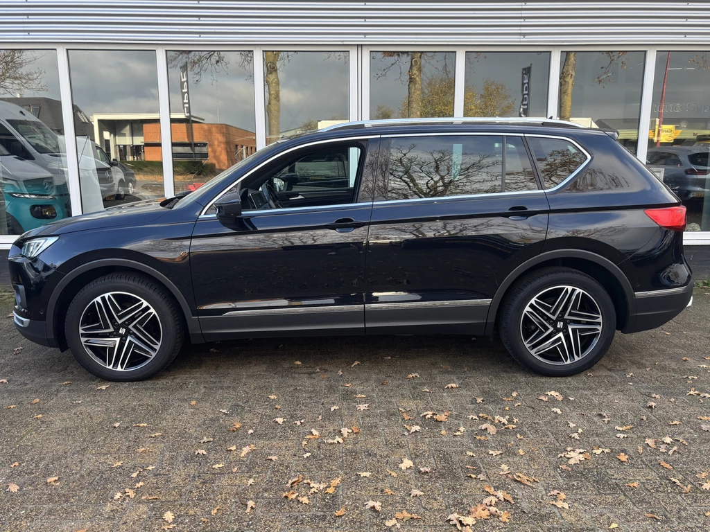 SEAT Tarraco – foto 3