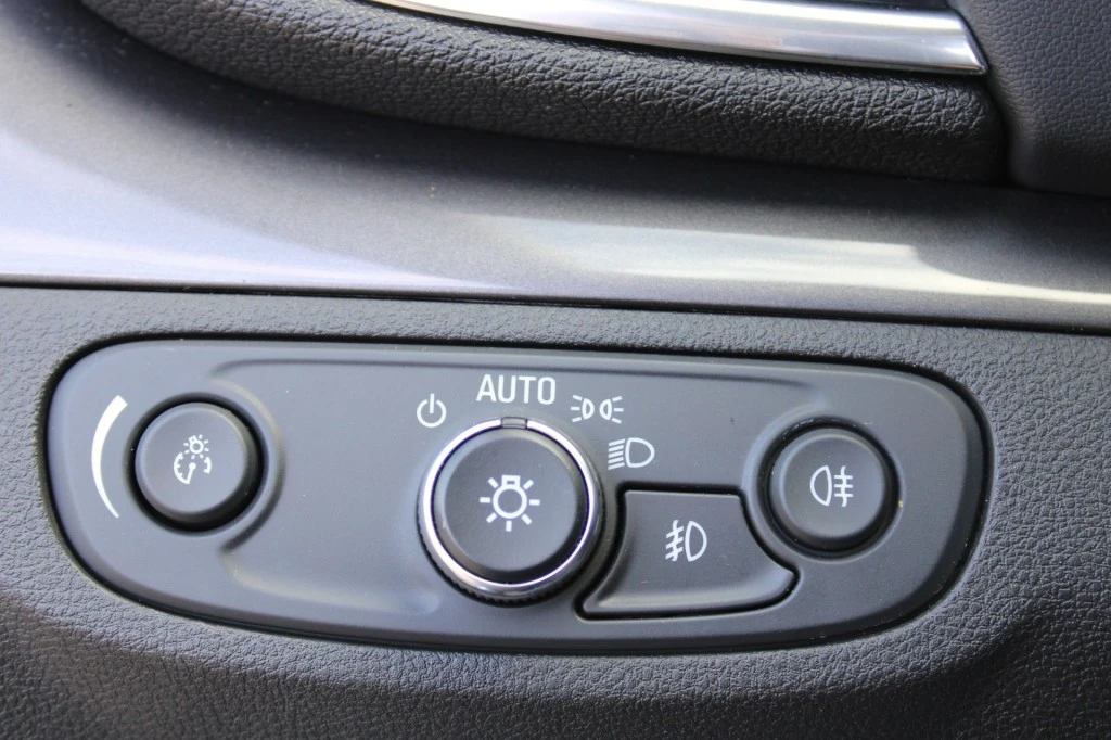 Opel Mokka X – foto 27