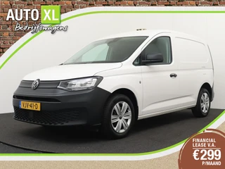 Volkswagen Caddy – thumbnail 1