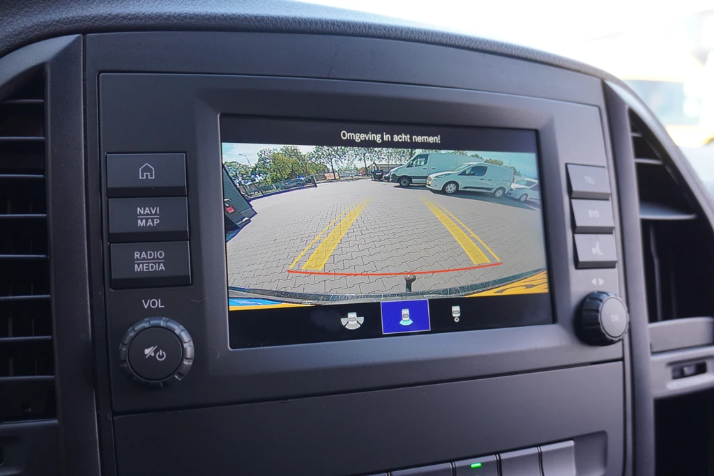 Mercedes-Benz Vito – foto 16