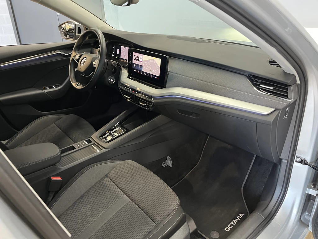Škoda Octavia – foto 41