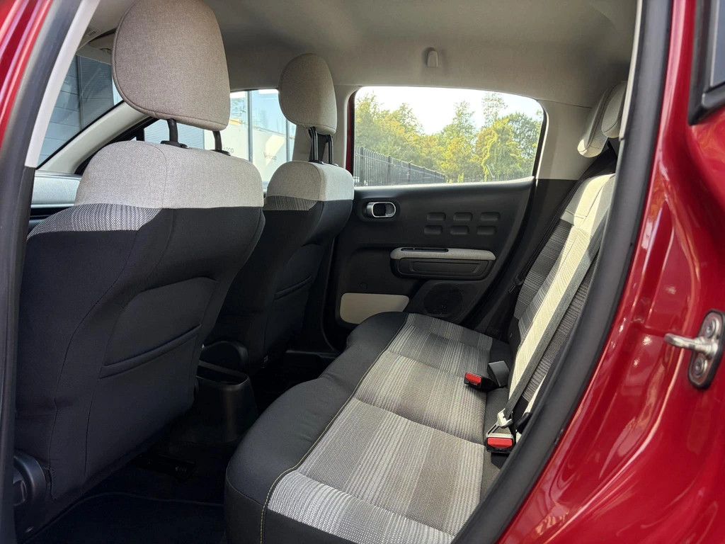 Citroën C3 – foto 12