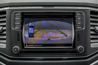 Volkswagen Amarok – thumbnail 21