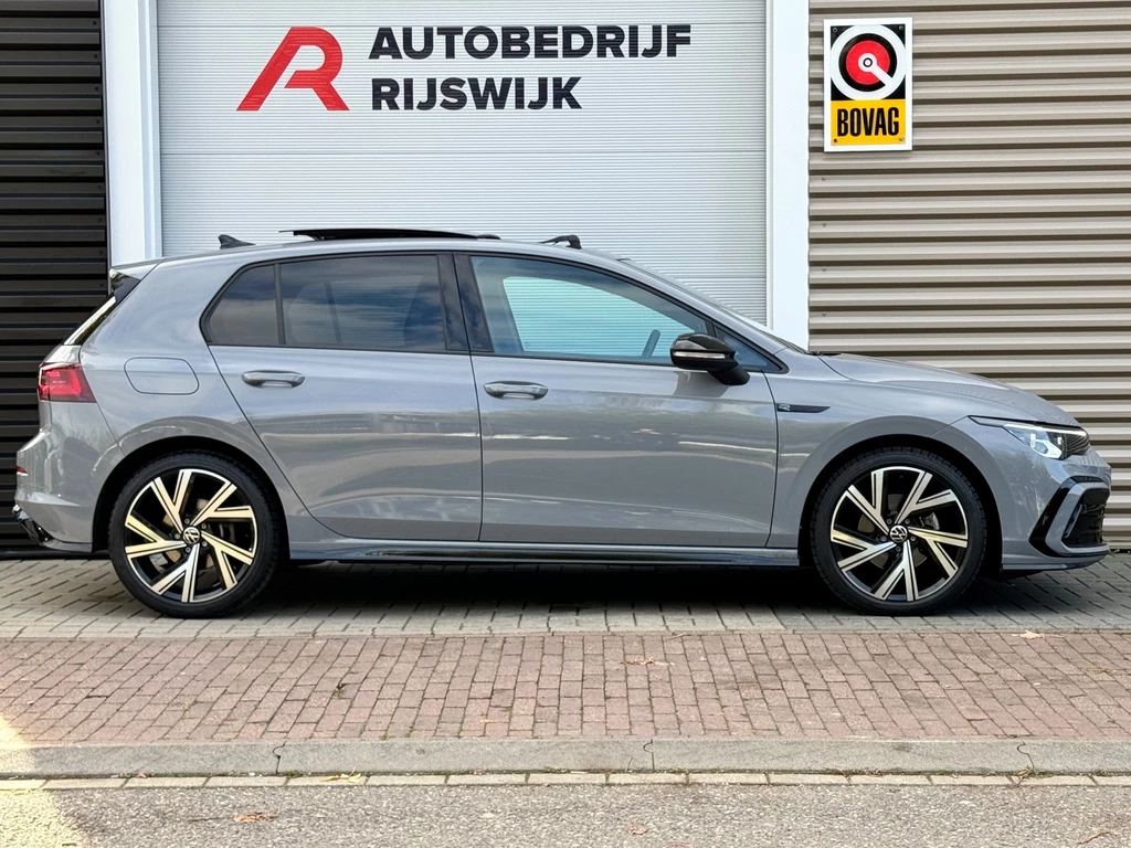 Volkswagen Golf – foto 6