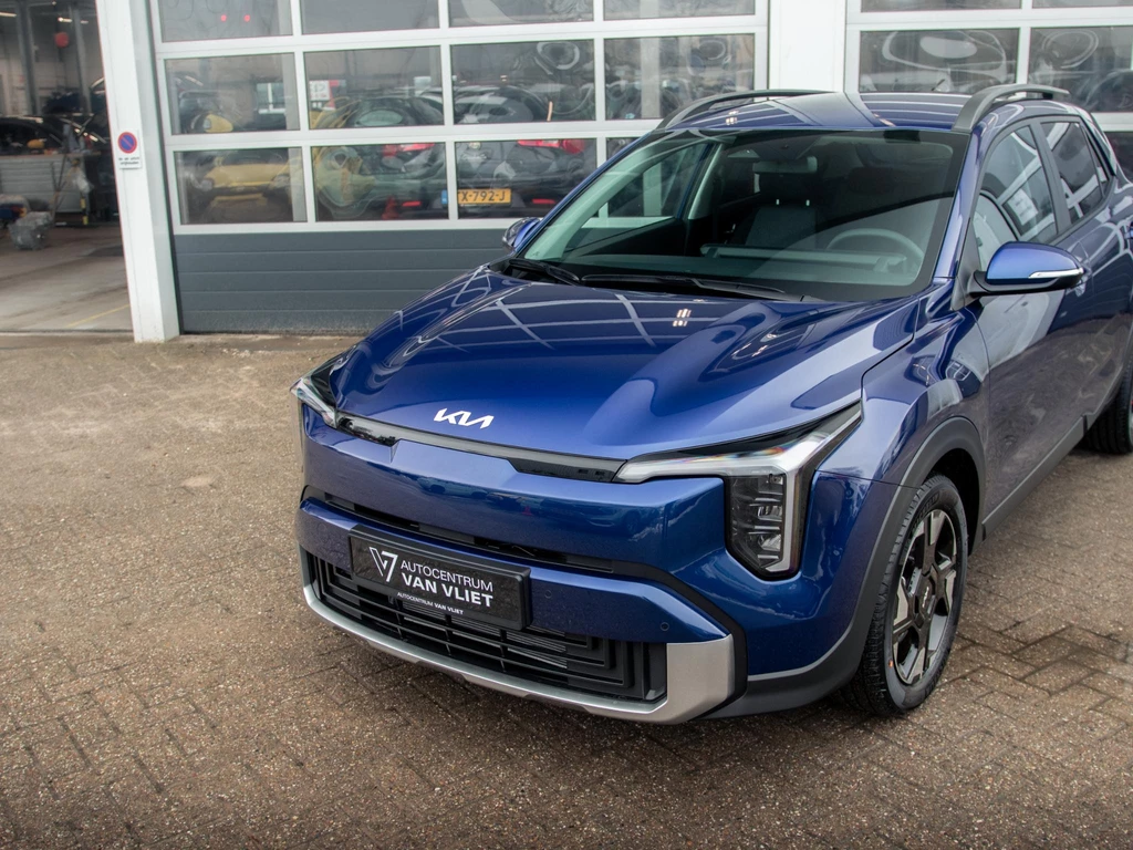 Kia Stonic – foto 2