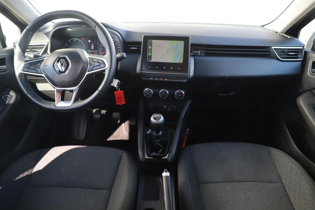 Renault Clio – foto 9