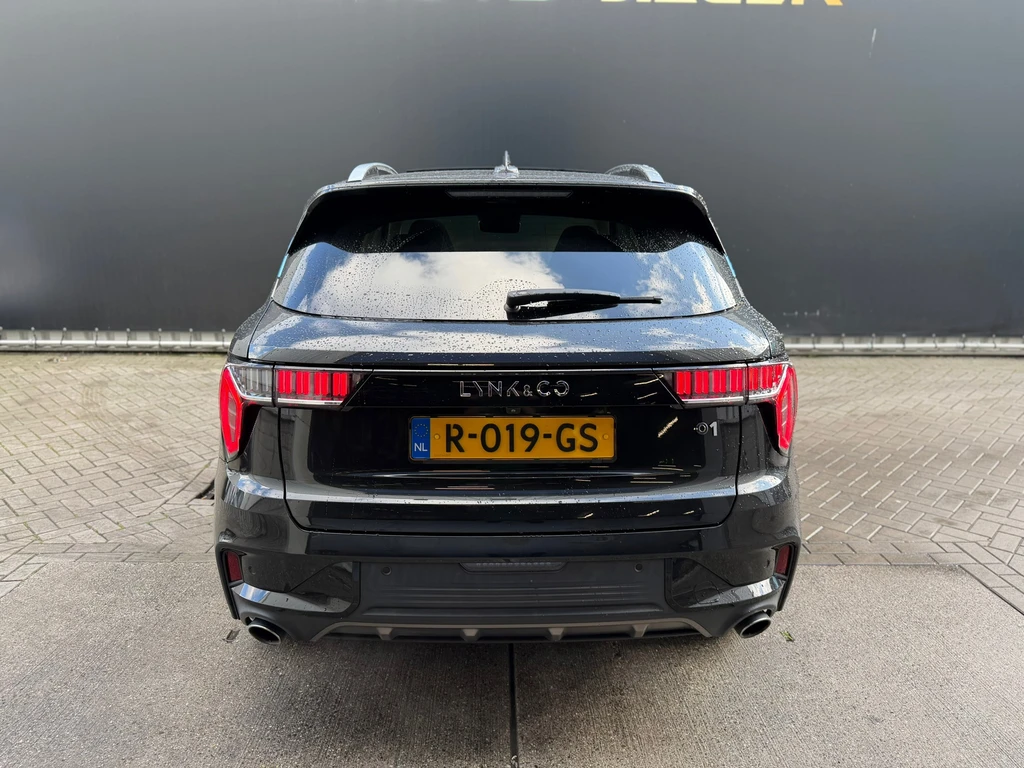 Lynk & Co 01 – foto 9