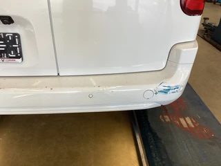 Opel Combo-e – thumbnail 50