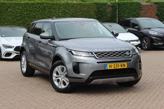 Land Rover Range Rover Evoque – thumbnail 6