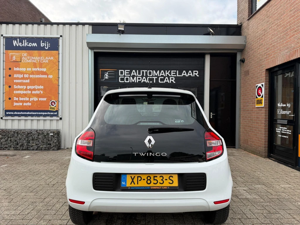 Renault Twingo – foto 5