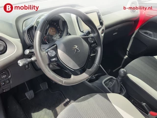 Peugeot 108 – thumbnail 10