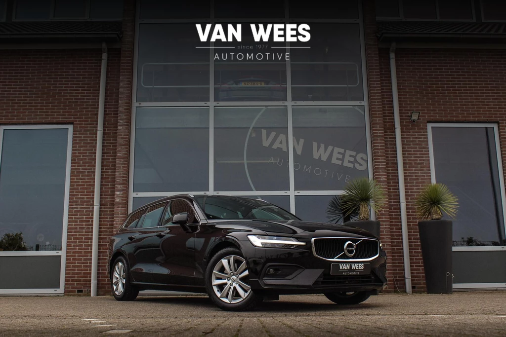 Volvo V60 – foto 11
