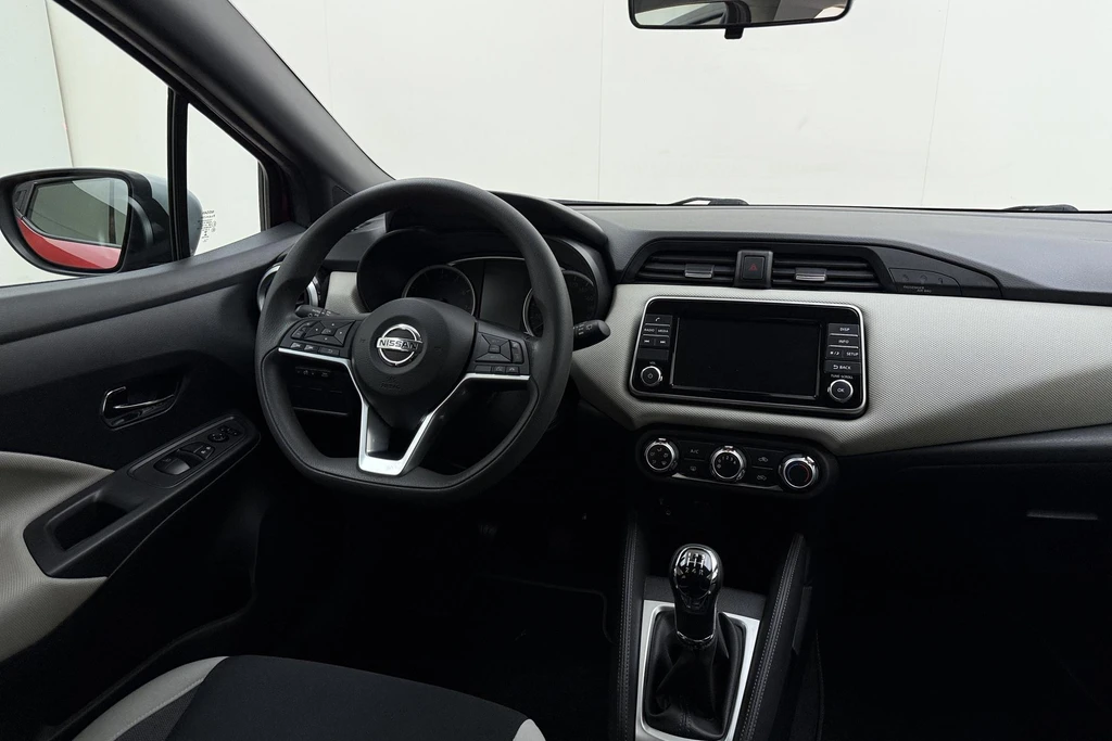 Nissan Micra – foto 28
