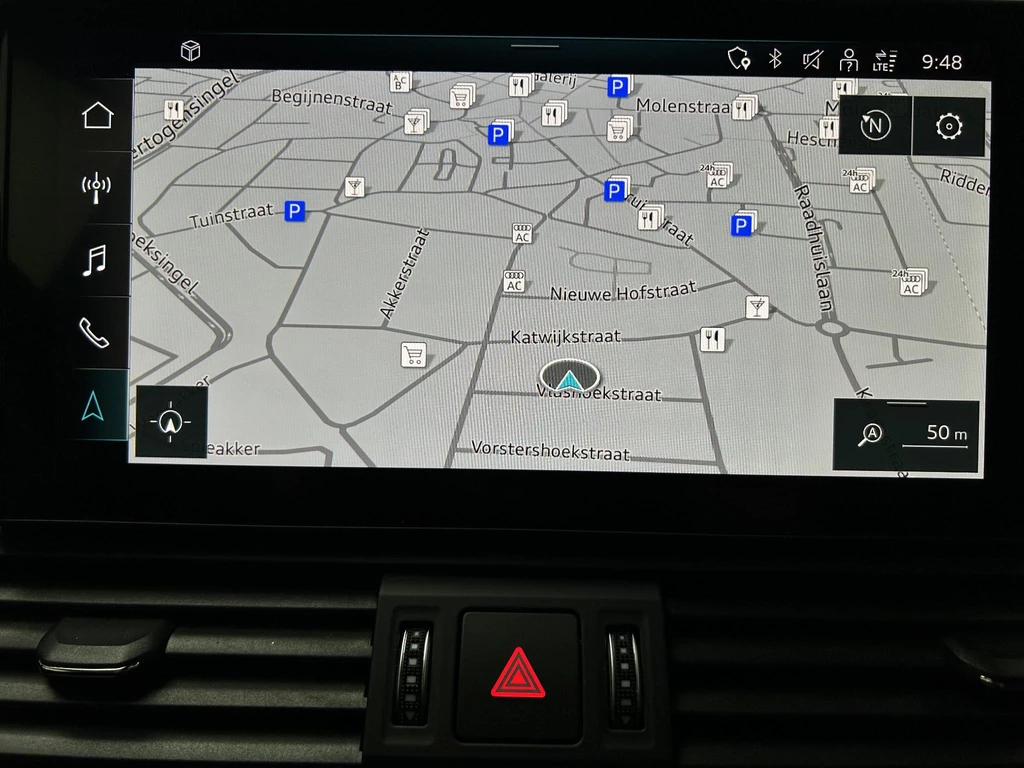 Audi Q5 – foto 28