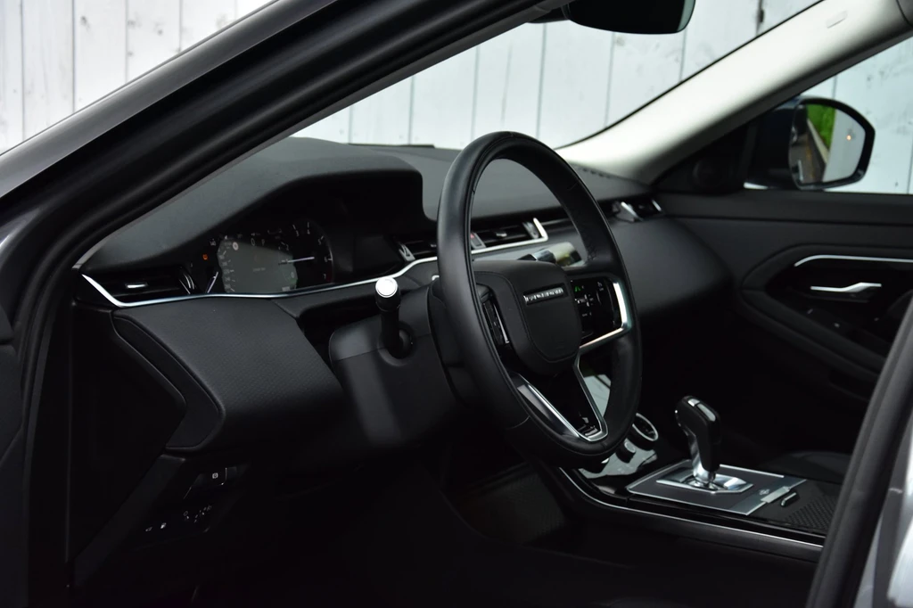 Land Rover Range Rover Evoque – foto 11