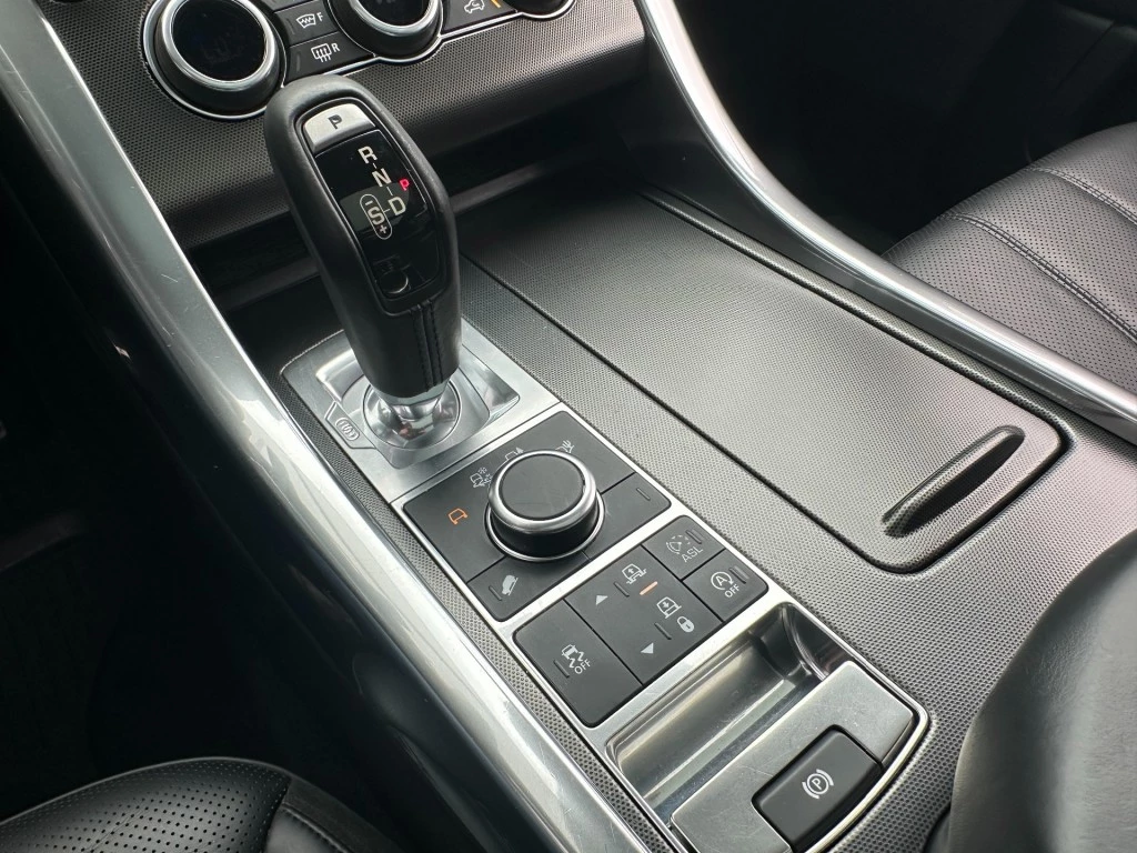 Land Rover Range Rover Sport – foto 14