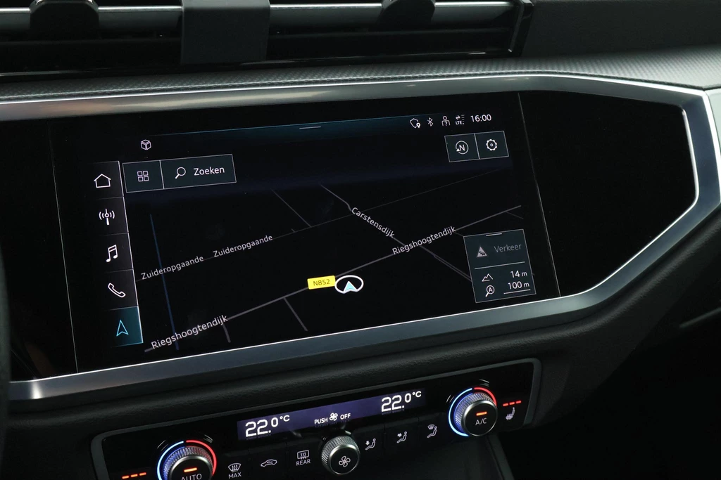 Audi Q3 – foto 22