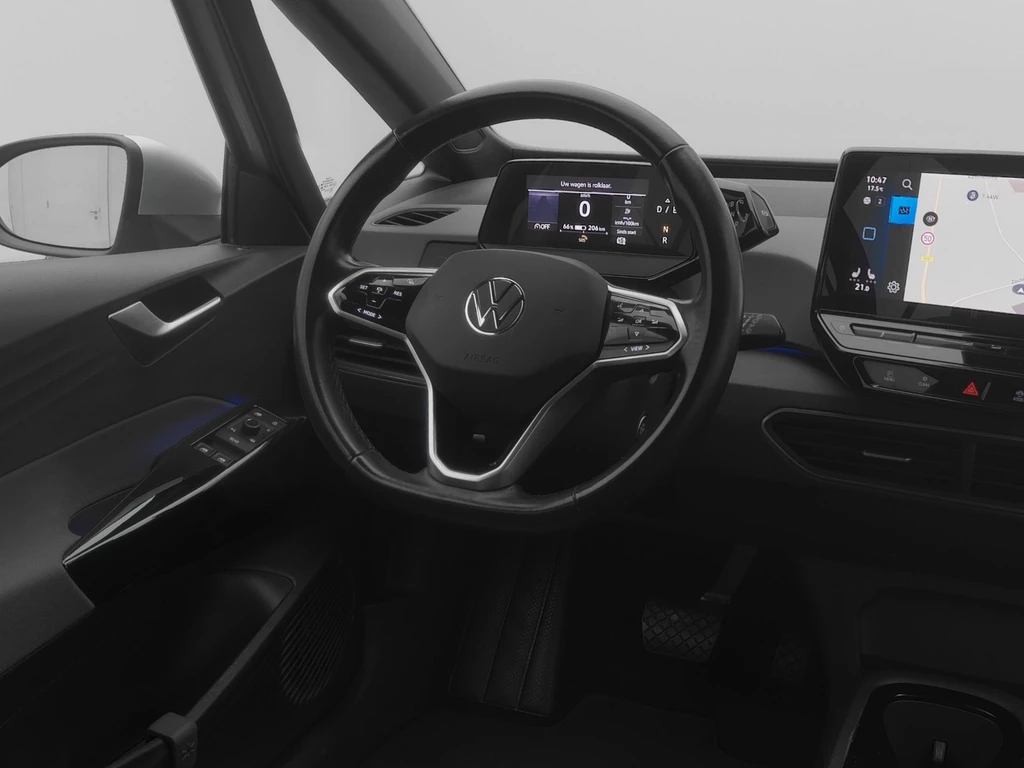 Volkswagen ID.3 – foto 23