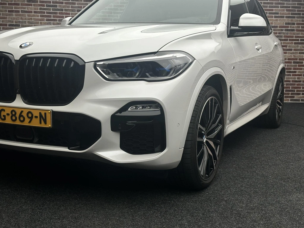 BMW X5 – foto 2