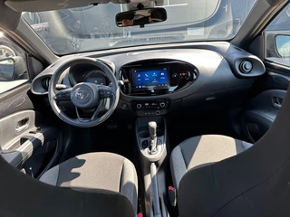 Toyota Aygo – thumbnail 19