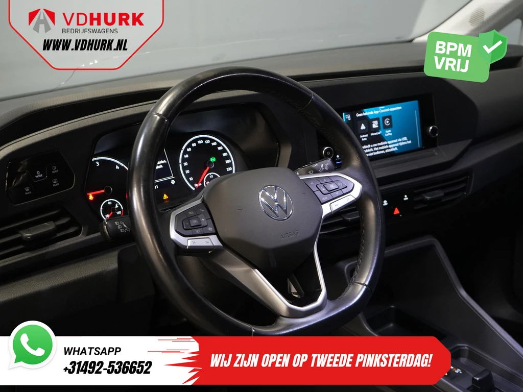 Volkswagen Caddy – foto 14
