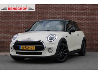 MINI 3-deurs – thumbnail 1