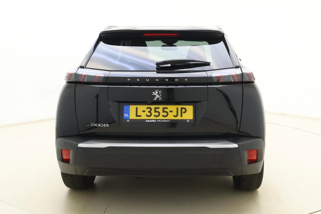 Peugeot e-2008 – foto 5