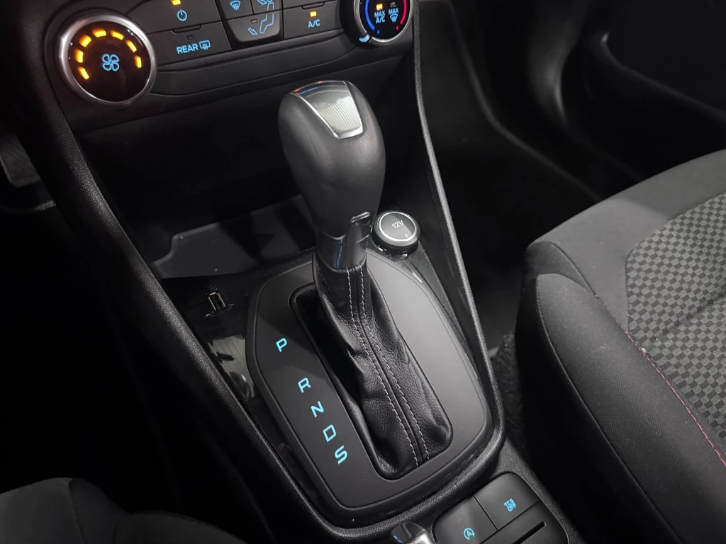 Ford Fiesta – foto 18