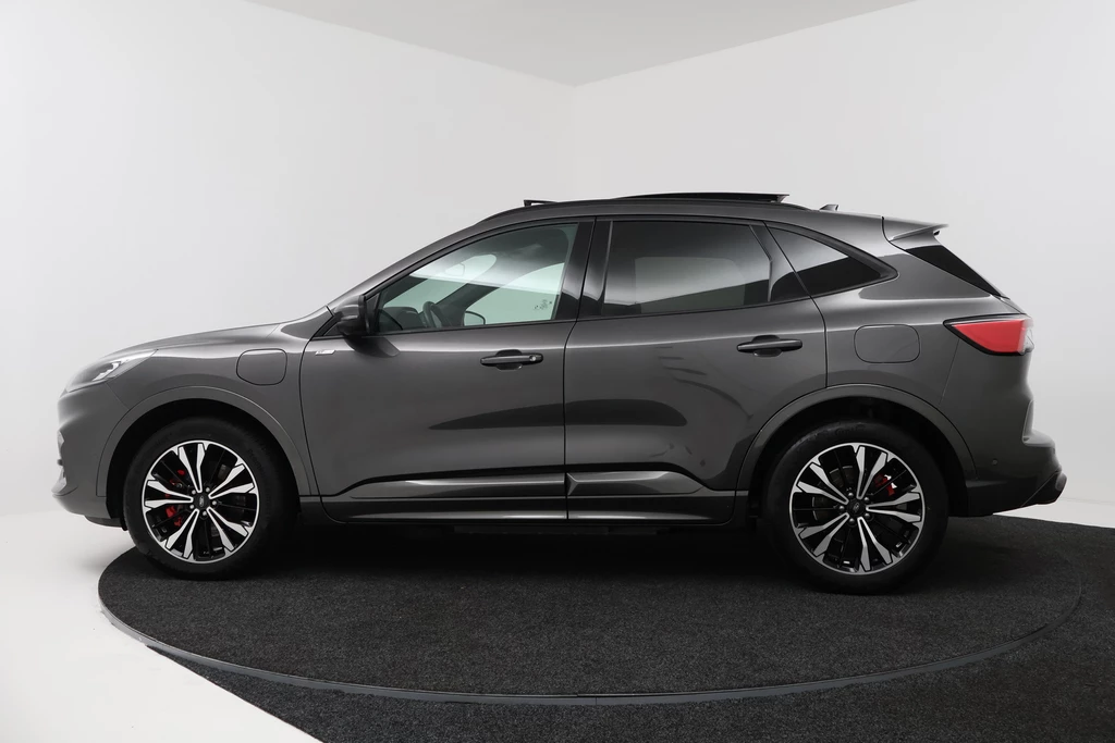 Ford Kuga – foto 2