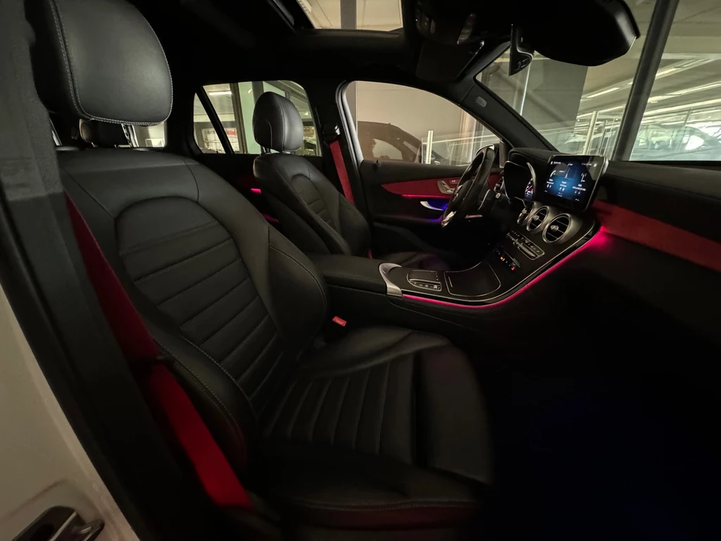 Mercedes-Benz GLC – foto 37