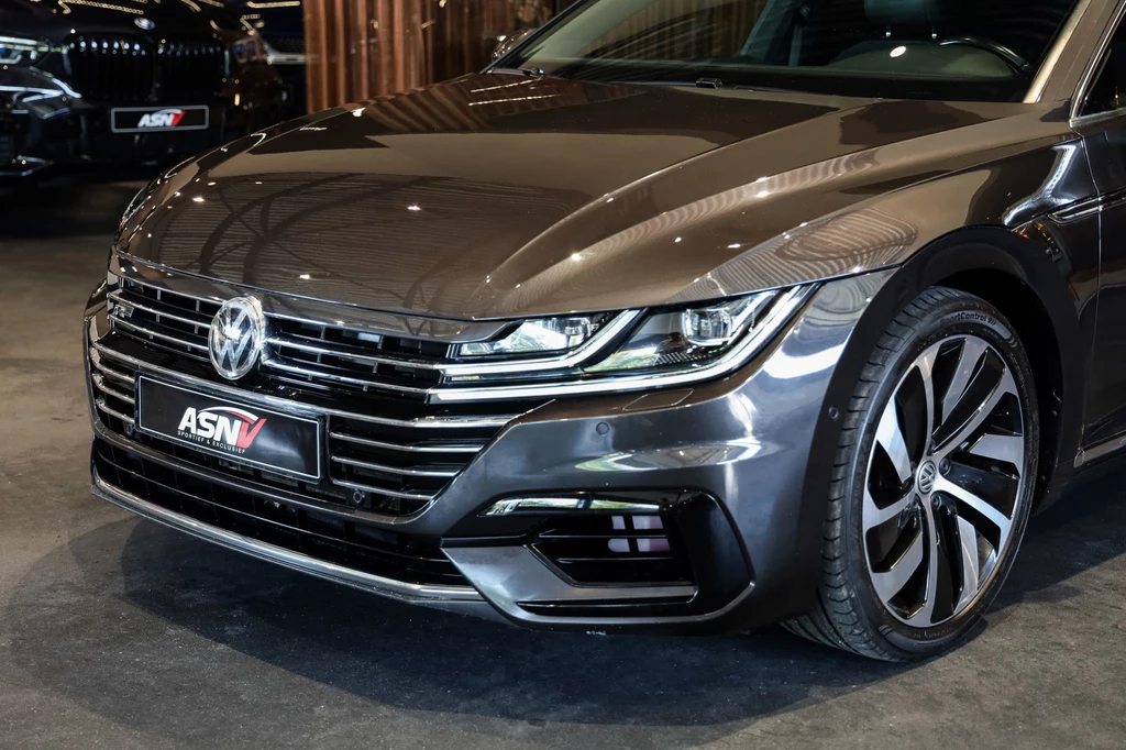 Volkswagen Arteon – foto 4