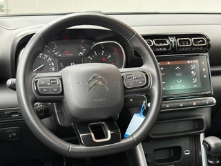 Citroën C3 Aircross – thumbnail 13