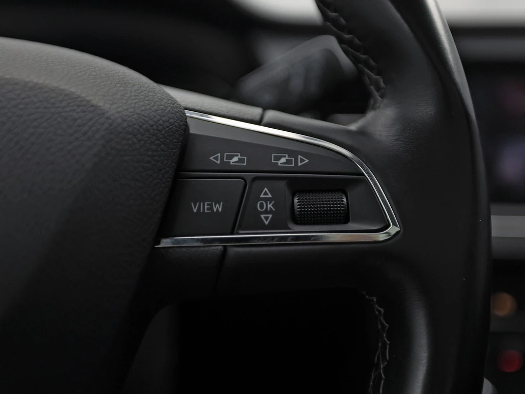 SEAT Leon – foto 22