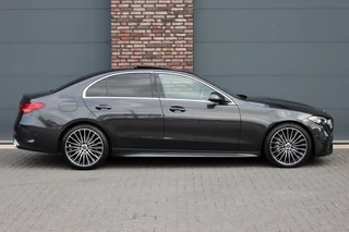 Mercedes-Benz C-Klasse – thumbnail 7