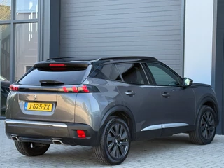 Peugeot 2008 – thumbnail 6