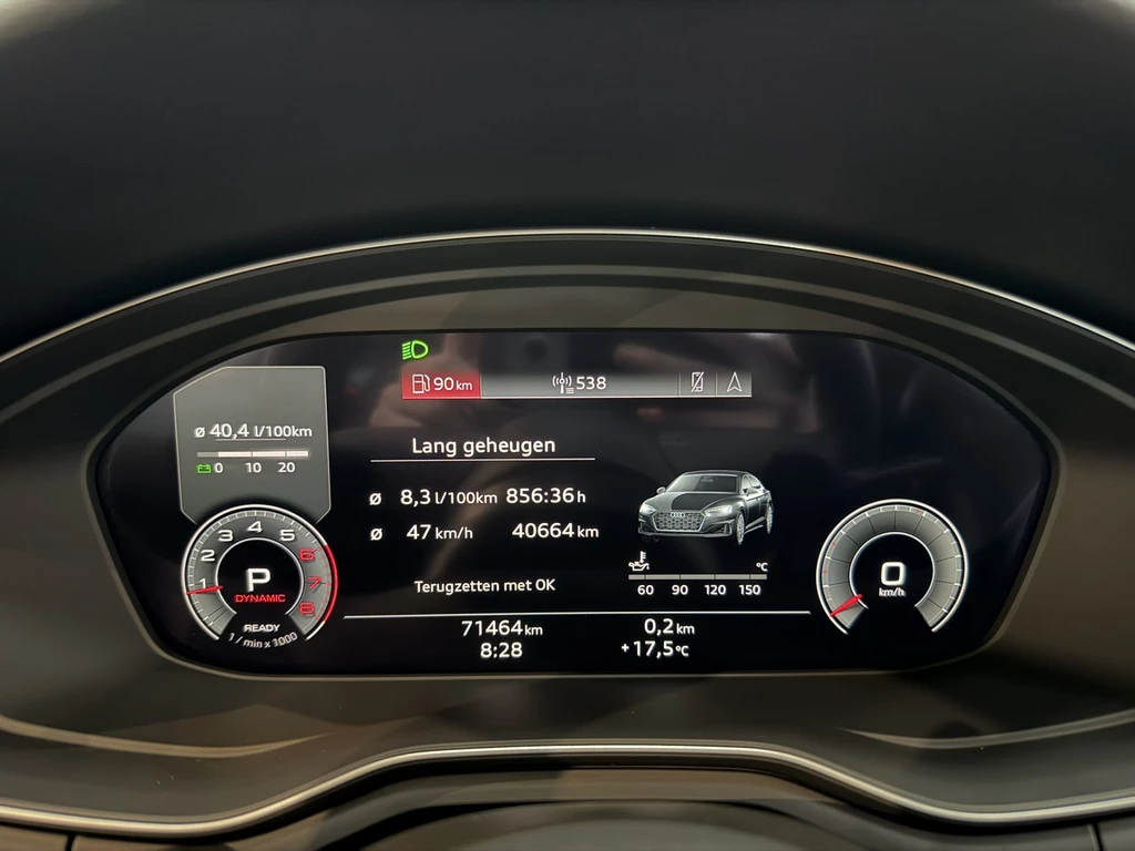 Audi A5 – foto 16