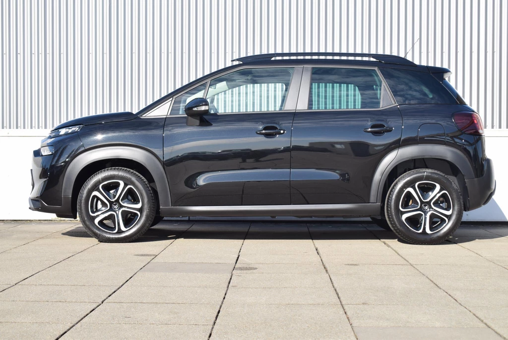 Citroën C3 Aircross – foto 2