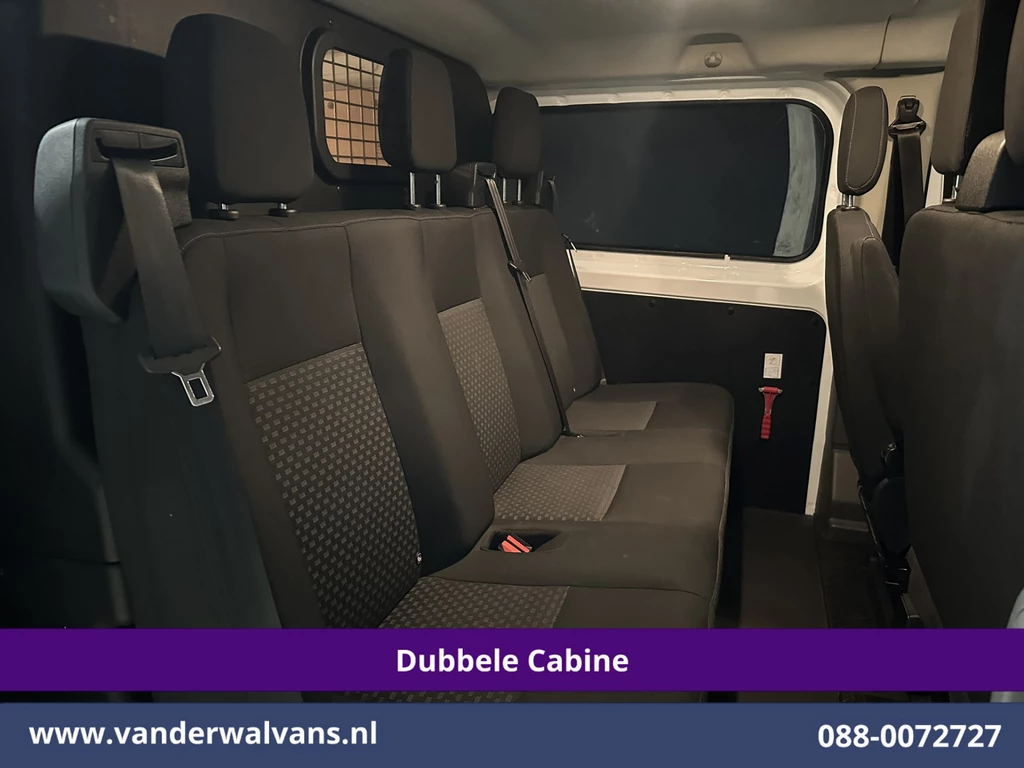 Ford Transit Custom – foto 6