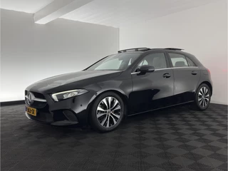 Mercedes-Benz A-Klasse – thumbnail 1