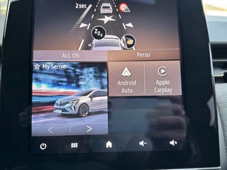 Renault Clio – thumbnail 22