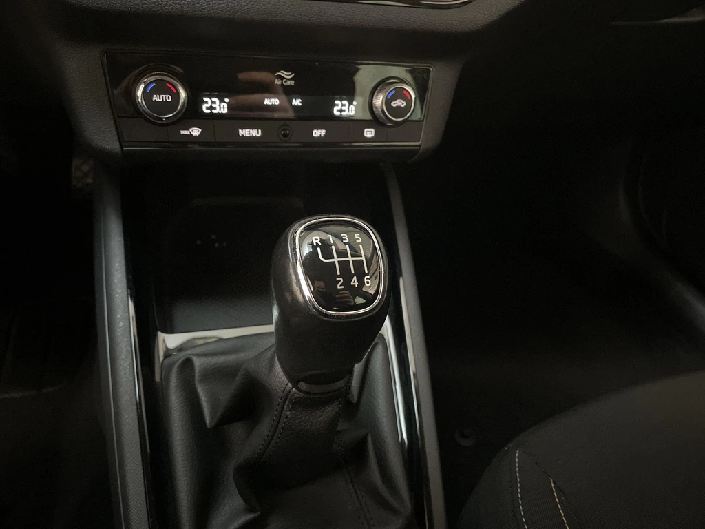 Škoda Kamiq – foto 13